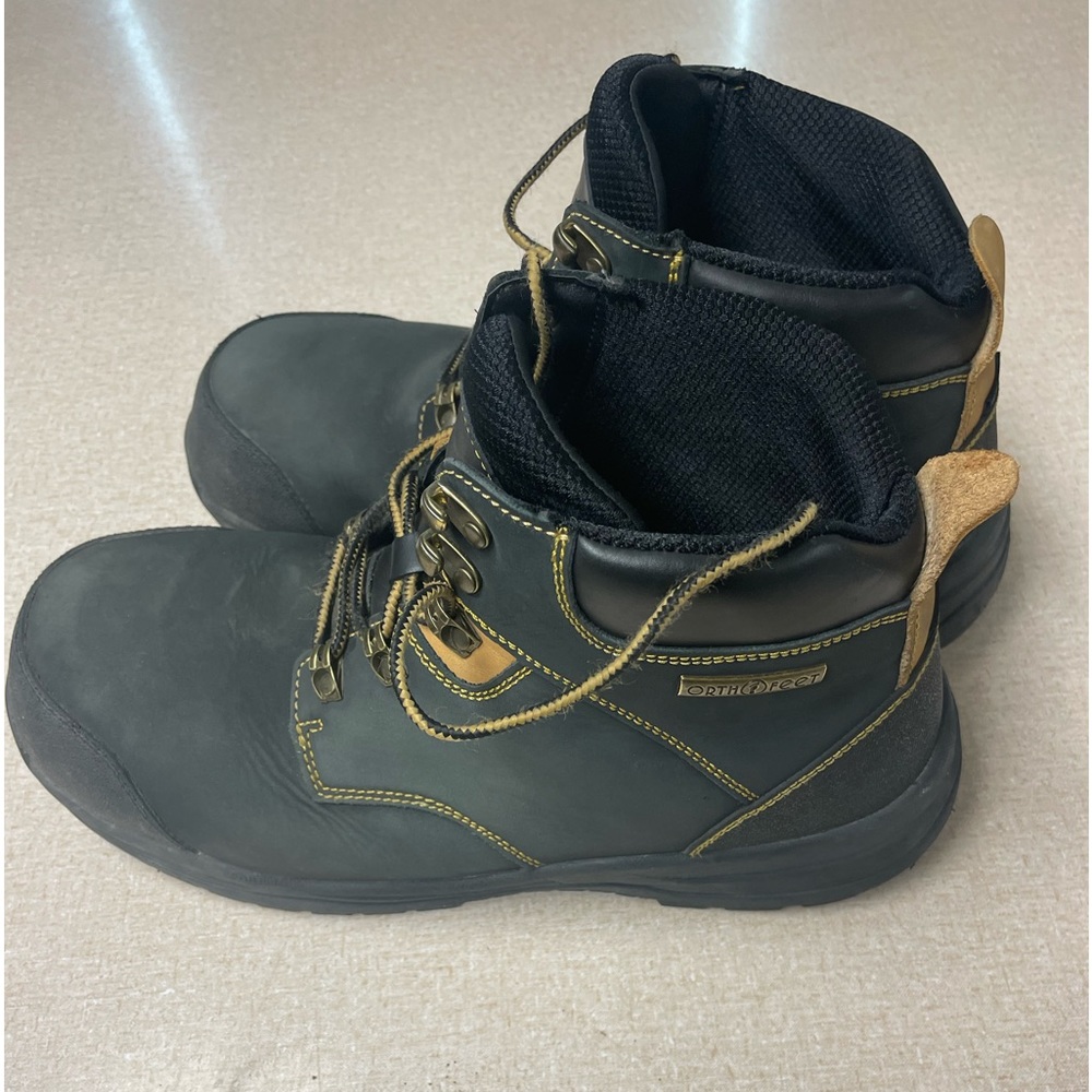 Orthofeet Boots